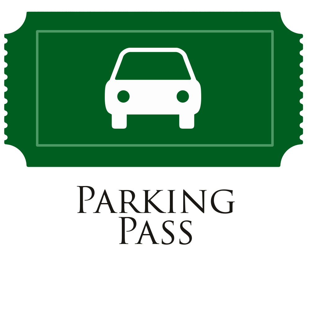 parking pass