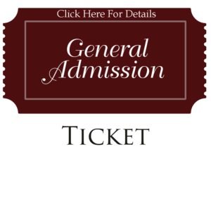 General Admission Ticket