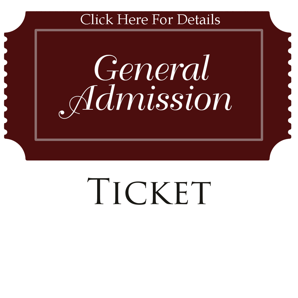 General Admission Ticket