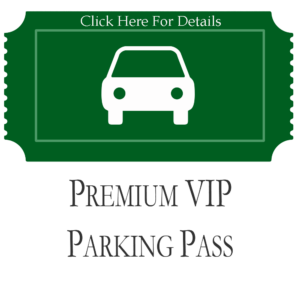 Parking Pass - Premium VIP