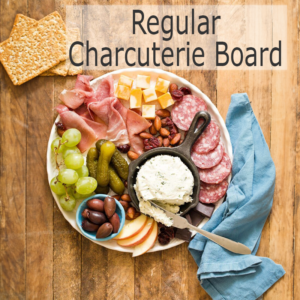 Charcuterie Board
