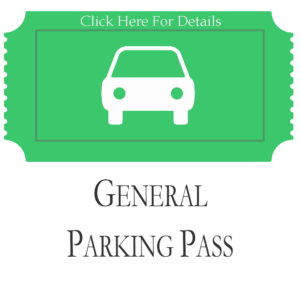Parking Pass - General