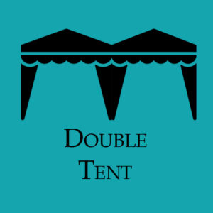 Double Tent