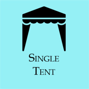 Single Tent